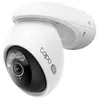 Image de TP-Link Tapo C560WS Bulbe CamÃ©ra de sÃ©curitÃ© IP IntÃ©rieure et extÃ©rieure 3840 x 2160 Plafond/Mur/Bureau