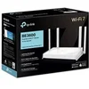 Image de sans fil Wi-Fi 7 Archer BE220W V1 Bi-bande Blanc en occasion ou reconditionné