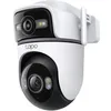 Image de TP-Link Tapo TC47 camÃ©ra de sÃ©curitÃ© DÃ´me CamÃ©ra de sÃ©curitÃ© IP IntÃ©rieure et extÃ©rieure 2304 x 1296 Plafond