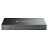 Image de TP-Link JetStream TL-SG2008P V3 - Commutateur - intelligent - 4 x 10/100/1000 + 4 x 10/100/1000 (PoE+) - de bureau, fixation murale - PoE+ (62 W)