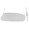 Image de Porte BÃ©bÃ© Adapt Softtouch Coton Gris Perle