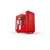 Image de HYTE X50 MID TOWER CASE CHERRY