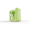 Image de HYTE X50 MID TOWER CASE MATCHA MILK