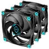 Image de iceberg thermal ventilateur icegale silent pwm 120x120 3 unites