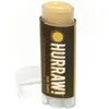 Image de Hurraw - Baume Ã LÃ¨vres Soleil Spf15 5 G