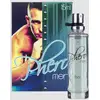 Image de Eau de Toilette pour Homme aux Phéromones PheroMen 15 ml