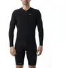 Image de Maillot manches longues Etxeondo Alde L