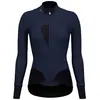 Image de Maillot hiver femme Etxeondo Bidea L