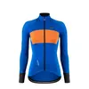 Image de Veste d'hiver femme Etxeondo Lurra S