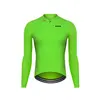 Image de Maillot manches longues Etxeondo Alde M