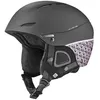 Image de Casque de ski BOLLE JULIET (Black Lilac Matte) Femme