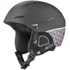 Image de Casque de ski BOLLE JULIET (Black Lilac Matte) Femme