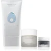Image de Omorovicza Coffret Duo Mousse Nettoyante Visage 150 ml + Masque Nettoyant Profond Moor Mud 50 ml + Baume Nettoyant 15 ml