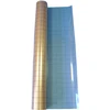 Image de Polyphane transparent adhésif 1,20 x 0,50 m épaisseur 30/100ème
