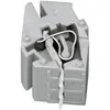 Image de Wago - Bloc De Serrage 3 PÃ´les 789-127 Gris 1 Pc(s) S27986