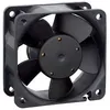 Image de EBM Papst 614 NH AxiallÃ¼fter 24 V 43 mÃ¼/h (L x B x H) 60 x 60 x 25 mm (9272206072)