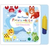 Image de Livre de Coloriage Mon premier Pinceau magique Les Couleurs