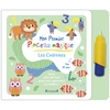 Image de Livre de Coloriage Mon premier Pinceau magique Les Chiffres