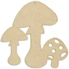 Image de Champignons à suspendre 9,4 x 9,5 cm
