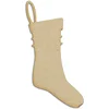 Image de Chaussette à suspendre 6,1 x 12,8 cm