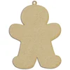 Image de Petit biscuit à suspendre 8,2 x 10,7 cm