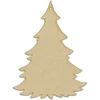 Image de Sapin à suspendre 11,6 x 15,4 cm