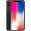 Image de iPhone X 64 Go 5,8" Gris Sidéral - Reconditionné en occasion ou reconditionné