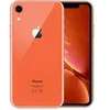 Image de iPhone XR 128 Go 6,1" Corail - Reconditionné en occasion ou reconditionné