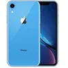 Image de iPhone XR 64 Go 6,1" Bleu - Reconditionné en occasion ou reconditionné