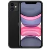 Image de iPhone 11 64 Go 6.1" Noir - Reconditionné en occasion ou reconditionné