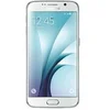 Image de Smartphone Samsung Galaxy S6 32 Go Blanc Astral - Reconditionné en occasion ou reconditionné