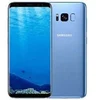 Image de Smartphone Samsung Galaxy S8 64 Go Bleu Océan - Reconditionné en occasion ou reconditionné