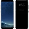 Image de Smartphone Samsung Galaxy S8+ 64 Go Noir Carbone - Reconditionné en occasion ou reconditionné