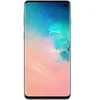 Image de Smartphone Samsung Galaxy S10 Double SIM 128 Go Blanc Prisme - Reconditionné en occasion ou reconditionné