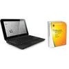 Image de Mini 210-1067sf 10,1" LED Noir + Microsoft Office Famille & Etudiant 2007 en occasion ou reconditionné