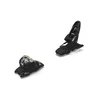 Image de Marker - Fixations de ski freeride/freestyle - Squire 11 Black/Anthracite - Noir