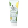 Image de Oriflame Gel nettoyant hydratant à l'aloe vera et à l'ananas bio Love Nature 125 ml