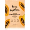 Image de Oriflame Masque capillaire régénérant à la papaye bio Love Nature 30 ml