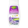 Image de Bione Cosmetics shampooing régénérant pour tous types de cheveux lavande 260 ml