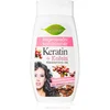 Image de Bione Cosmetics Après-shampooing régénérant Kératine + Kofein 260 ml