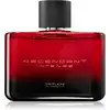 Image de Oriflame Eau de Parfum Intense Ascendant pour homme 75 ml