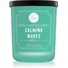 Image de Accueil DW Signature Bougie parfumée Ondes apaisantes 425g