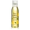 Image de Oriflame Shampoing nettoyant en profondeur au citron et à la menthe bio Love Nature pour cheveux gras 250 ml