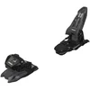 Image de Marker - Fixations de ski freeride/freestyle - Jester 16 Anthracite/Black - Noir