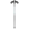 Image de Salomon - Bâtons de ski - Polar Pro S3 Lilac en Aluminium - Taille 130 cm - Gris