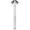 Image de Salomon - Bâtons de ski - Polar Pro Rose Gold en Aluminium - Taille 135 cm - Gris