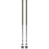 Image de Les batons d'Alain - Bâtons de ski de randonnée - Koa - Taille 125 cm - Kaki