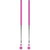 Image de Les batons d'Alain - Bâtons de ski de randonnée - Bonbon - Taille 115 cm - Rose