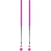 Image de Les batons d'Alain - Bâtons de ski de randonnée - Bonbon - Taille 105 cm - Rose