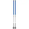 Image de Les batons d'Alain - Bâtons de ski de randonnée - Abysse - Taille 145 cm - Navy